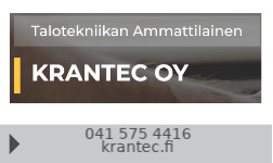 Krantec Oy logo
